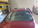 2025 Nissan Altima Sr Rear Back Glass Local Pickup. Fixed Price $250.00.