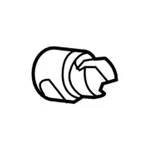 New Genuine Mercedes-benz Bearing 2516700020 / 251-670-00-20 Oem. Fixed Price $28.18.