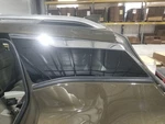 24 Gmc Terrain Denali Quarter Glass Left Driver. Fixed Price $175.00.