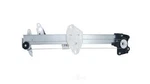 Power Window Regulator ASSEMBLY-4 Door, Sedan Aisin Fits 2008 Honda Accord. Fixed Price $46.95.