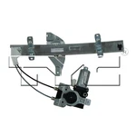 Power Window Regulator With Motor For 97-03 Pontiac Grand Prix Sedan Front Right. Fixed Price $56.00.