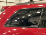 16-19 Jeep Grand Cherokee Right Passenger Rear Quarter Glass Window. Fixed Price $150.00.