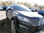 Used Front Right Door Vent Glass Fits: 2015 Lincoln Mkc Grade. Fixed Price $140.62.