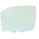 Door Glasses Rear Passenger Right Side Hand Sedan For Honda Civic 1996-2000. Fixed Price $54.11.
