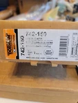 Window Regulator Dorman 740-150. Hyundai Tiburon 2003-2008.. Fixed Price $49.99.