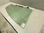 Toyota Prius Hybrid 2010 Front Right Passenger Door Glass Factory. Fixed Price $78.76.