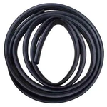 118 Inch Rubber & Felt Seal For Door Window Glass Channel Peterbilt 359, 378. Fixed Price $60.00.