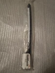 Kia Sportage Ql MK4 Rear Left Door Division Channel 83510D9000 New Genuine. Fixed Price $61.23.