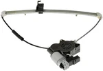 Dorman Power Window Motor And Regulator Assembly For 06-07 748-092. Fixed Price $188.89.
