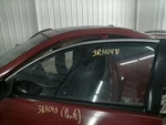 Driver Left Front Door Glass Coupe Ex Fits 03-07 Accord 104908631. Fixed Price $91.55.