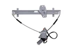 Genuine Aisin Power Window Regulator Assembly Motor RPAH-079. Fixed Price $70.48.