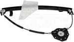 Dorman 740-596 Power Window Regulator Fits Jeep Grand Cherokee. Fixed Price $53.99.