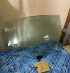2019-2023 Kia Forte Sedan Rear Right Side Door Window Glass Oem 83413-2W000. Fixed Price $112.50.