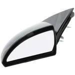 Mirrors Driver Left Side For Chevy Hand 20759191 Chevrolet Impala Limited 14-16. Fixed Price $40.66.
