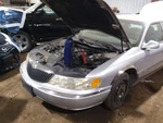 Driver Front Door Glass Fits 99-02 Lincoln Continental 2154751. Fixed Price $137.75.