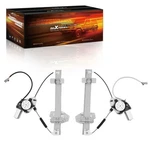 Power Window Regulator For Acura 1998-2004 72710-SZ3-A03 Rear Left Right. Fixed Price $59.79.