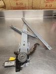1996-2007 Ford Taurus 1996-2005 Sable Oem Left Front Power Window Regulator Assm. Fixed Price $60.00.