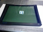 2004-10 Bmw X3 E83 Roof Glass Front Sliding Panoramic Panel. Fixed Price $299.98.