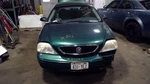 (local Pickup Only) Passenger Right Rear Door Glass Fits 96-05 Sable 4355689. Fixed Price $99.99.