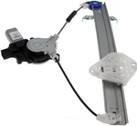 Power Window Motor And Regulator Assembly Dorman Fits 14-18 Subaru Forester. Fixed Price $132.26.