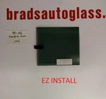Fits 99-06 Toyota Tundra Sliding Rear Window Back Glass Slider Center Ez Instal. Fixed Price $85.99.
