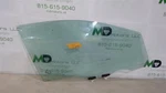 2020 - 2022 Toyota Corolla Front Right Side Door Window Movable Glass 6810102520. Fixed Price $150.00.