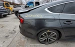 Passenger Right Quarter Glass Sportback Fits 18-23 Audi A5 1607569. Fixed Price $307.20.