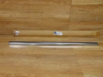 Front Right Window Exterior Trim Bar Genuine Mercedes C117 - A1177250282. Fixed Price $66.97.