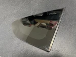 2013 2014 2015 2016 2017 Subaru Xv Crosstrek Right Rear Quarter Window Glass. Fixed Price $94.99.