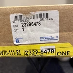 23296478 Gm New # 84486807 Corvette Center Armrest Door In Box. Fixed Price $260.00.
