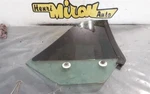 Driver Left Quarter Glass Convertible Fits 01-02 Sebring 1337573. Fixed Price $125.00.