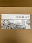 Audi A4 Avant B9 Rear Interior Door Seal 8W9833721C Genuine 8W9-839-431-D Vw. Fixed Price $137.47.