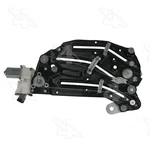 One New Aci Power Window Motor And Regulator Assembly Left Quarter 383414. Fixed Price $301.07.