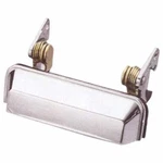 Exterior Door Handle Chrome Die Cast Metal For 76-78 Dodge Aspen Plymouth Volare. Fixed Price $31.17.