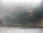07 08 09 10 Hyundai Elantra Left Driver Front Door Window Glass Sdn. Fixed Price $86.96.