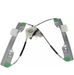 Window Reg W/ Motor Dorman (oe Solutions) 751-268. Fixed Price $44.99.