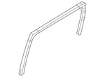 Genuine Nissan Run Weather-strip 82331-3WC0A. Fixed Price $53.57.