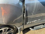 Used Front Left Door Window Regulator Fits: 2022 Nissan Titan Electric. Fixed Price $144.90.
