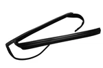 New Oem Ford CV6Z-5825767-A Rear Driver's Side Window Weatherstrip Nos. Fixed Price $48.26.