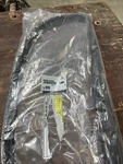 Hyundai 83530-3X000 Left Rear Window Run Channel For 11-16 Elantra New Genuine. Fixed Price $50.00.
