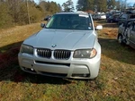 Driver Left Quarter Glass With Privacy Tint Fits 04-10 Bmw X3 110202. Fixed Price $201.58.