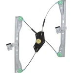 Continental Window Regulator - Power WR40115. Fixed Price $120.65.