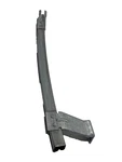 Ford Explorer 2016-2019 Rear Left Driver Door Window Glass Channel Guide Oem. Fixed Price $26.99.