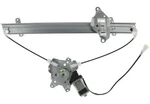 Power Window Motor And Regulator Assembly Cardone Fits 2003 Mitsubishi Lancer. Fixed Price $102.95.