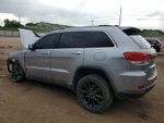 Driver Quarter Glass Privacy Tint Without Antenna Fits 15 Grand Cherokee 647027. Fixed Price $79.99.