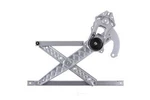 Power Window Regulator ASSEMBLY-4 Door, Crew Cab Pickup Aisin RPFD-015. Fixed Price $80.18.