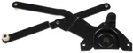 Dorman Window Regulator , Pn# 752-123. Fixed Price $43.83.