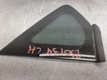 2018-2023 Subaru Crosstrek Driver Quarter Glass Window 65209FL072. Fixed Price $142.50.