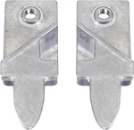 For Chevy Camaro 1968-1969 Oer Rear Door Glass Stops. Fixed Price $72.28.