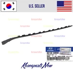 Windshield Reveal Molding Left Driver 86130S8000 Oem Hyundai Palisade 2020-2025. Fixed Price $66.04.
